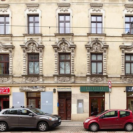Shy But Shining! Lovely, Stylish & Fully Equipped. Apartamento Cracóvia Exterior foto